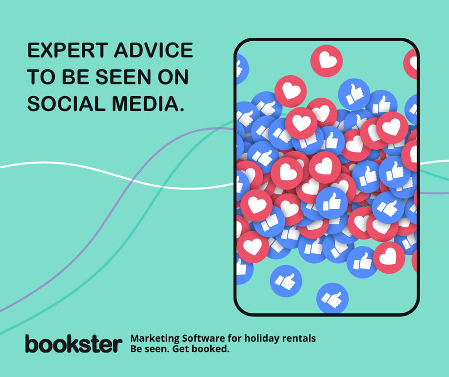 Bookster Screenshot