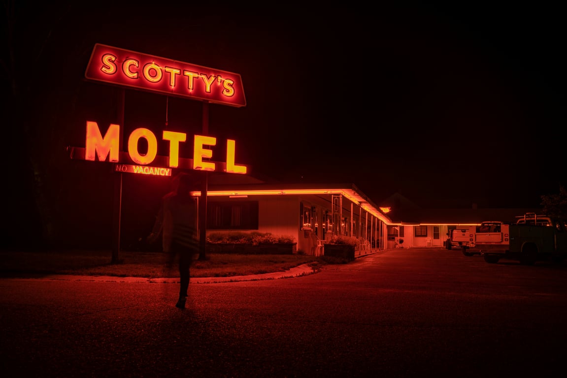 Scotty