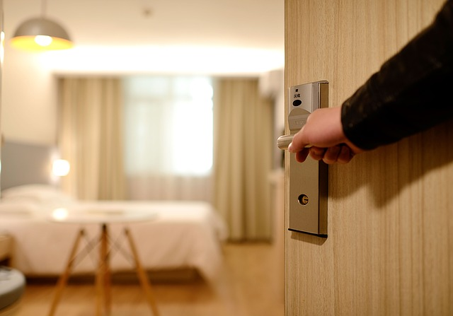 Hotel room || Hotel room type