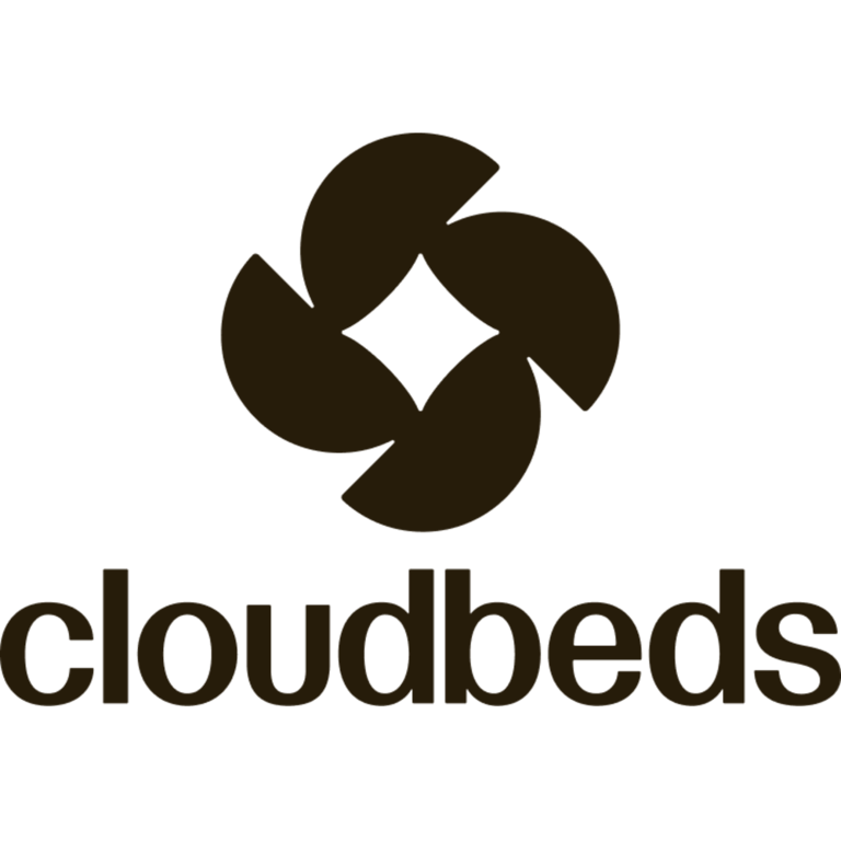 Cloudbeds Logo