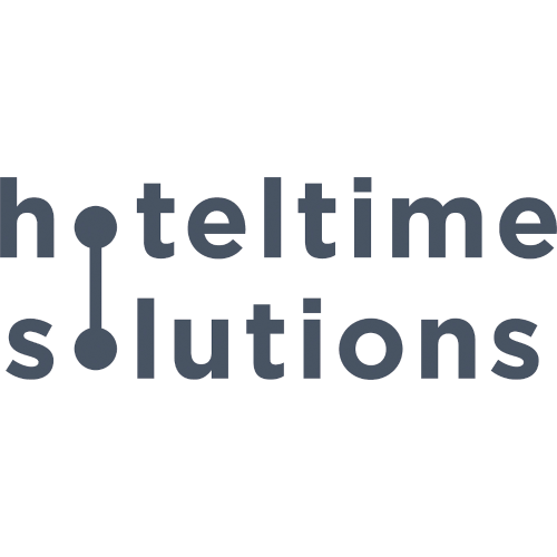 HotelTime Logo