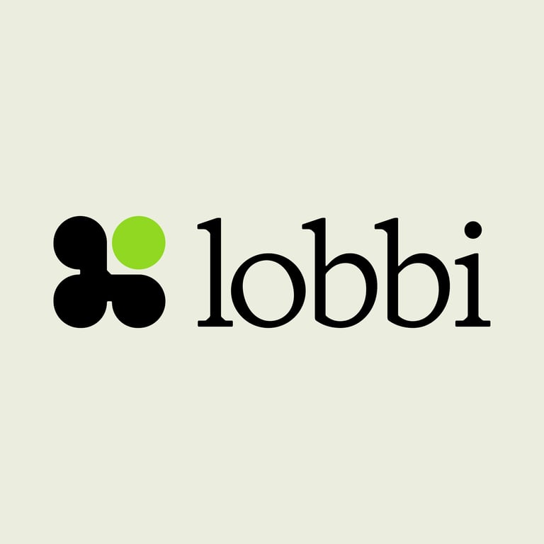 Lobbi Logo
