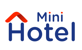 Mini Hotel PMS Logo