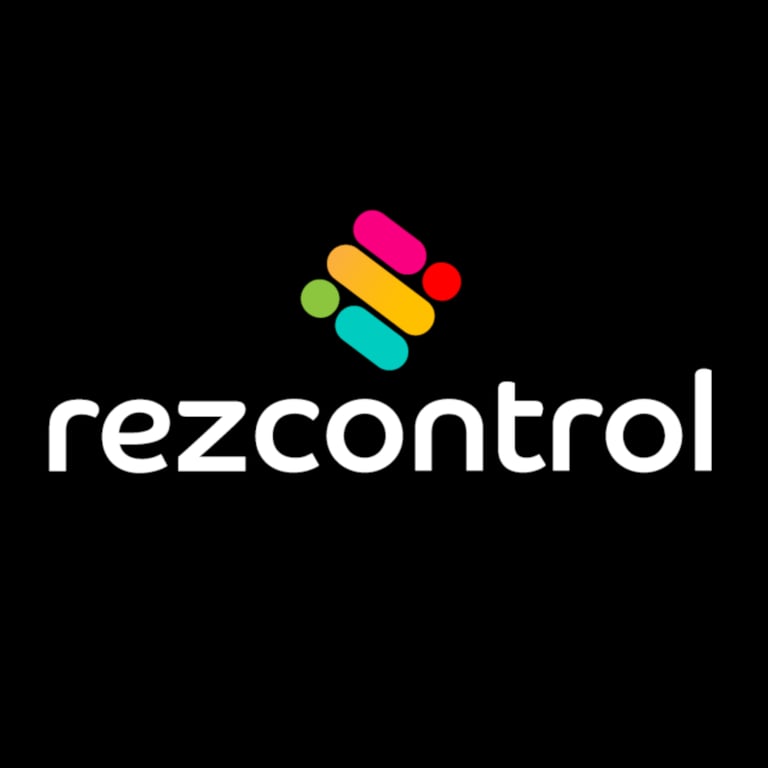Rezcontrol Logo