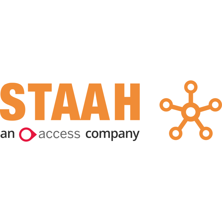 STAAH Logo