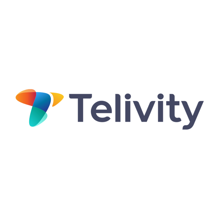 Telivity Logo