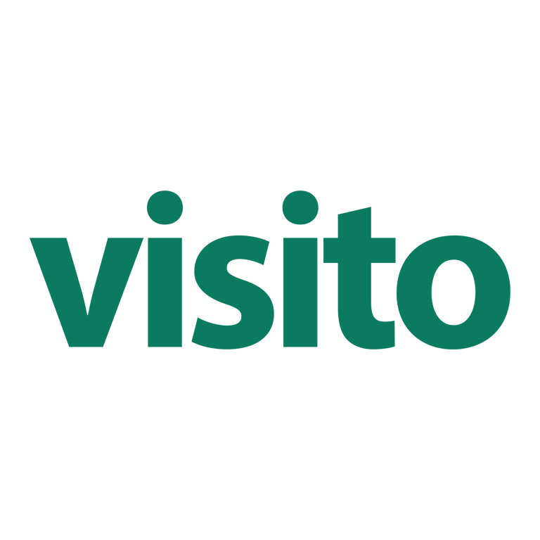 Visito Logo