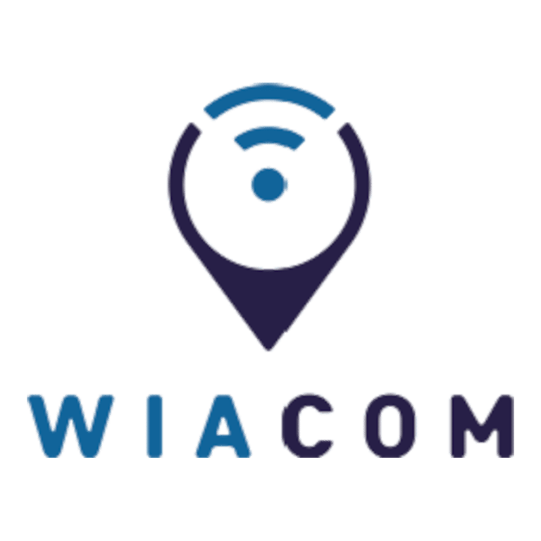 Wiacom Logo