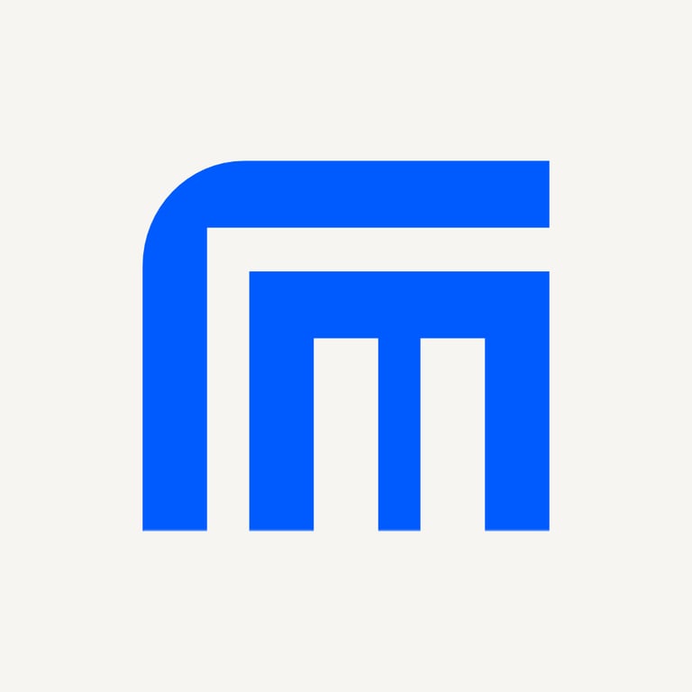 roommaster Logo