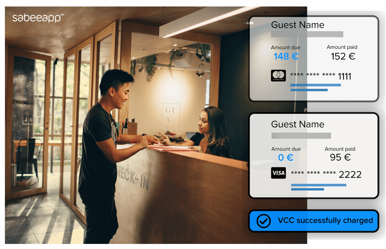 Payment Platform for Hotel Payment Platform for Hotel
