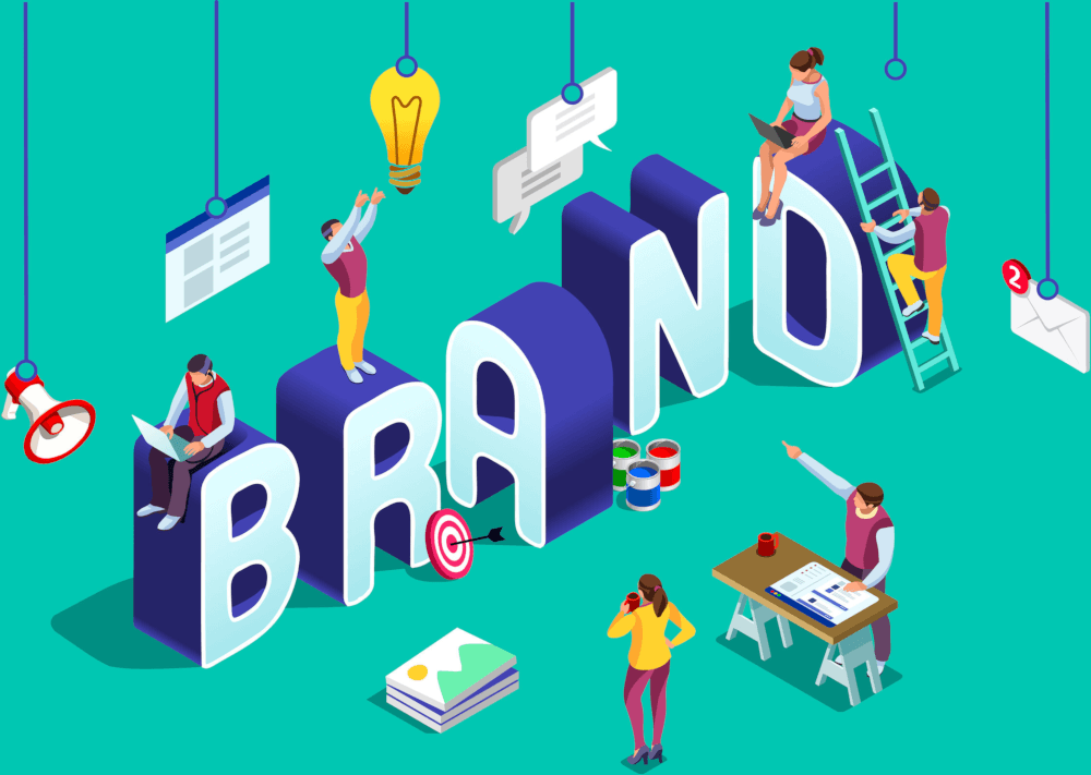 A brand is how people see and perceive your hotel What is a brand?