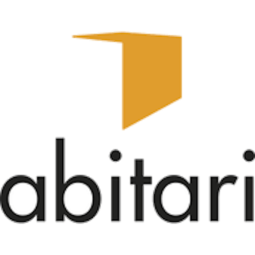 Abitari Logo