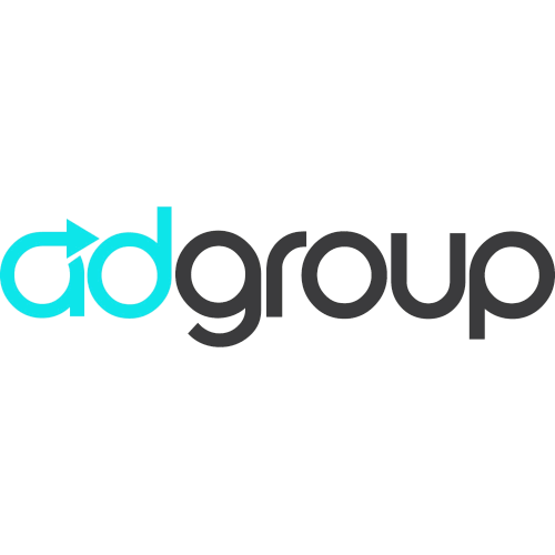 AdGroup Logo