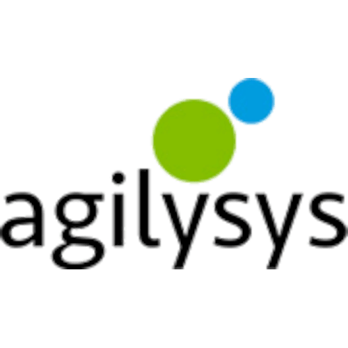 Agilysys Logo