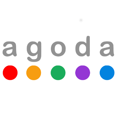 Agoda.com Logo