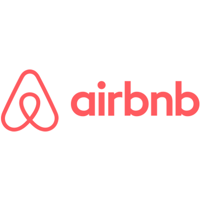 Airbnb.com Logo