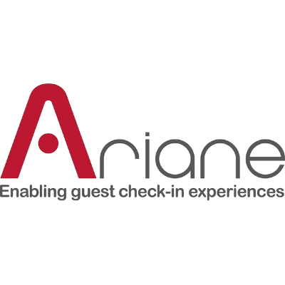 Ariane Logo