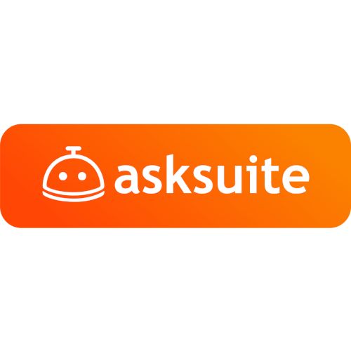 Asksuite Logo
