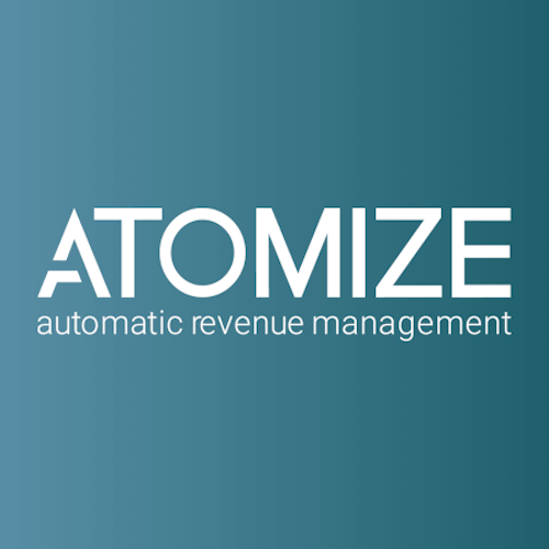 Atomize Logo