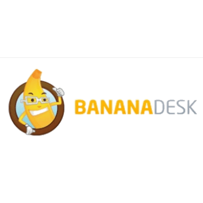 BananaDesk Logo