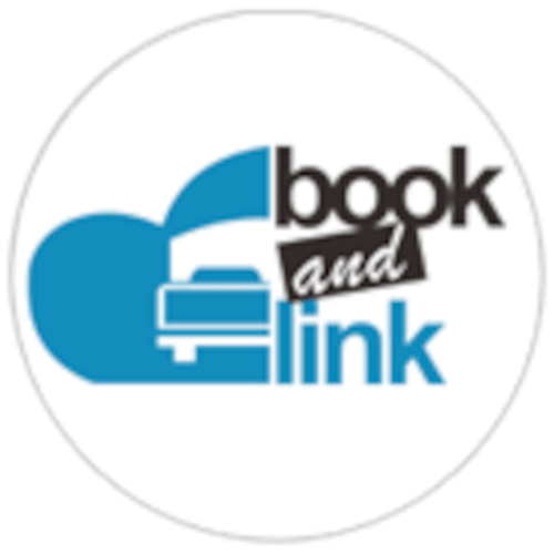 BookandLink Logo