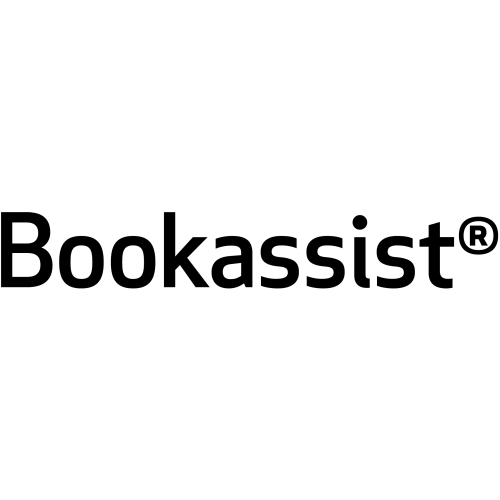 Bookassist Logo