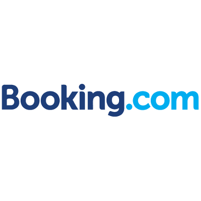 Booking.com Logo