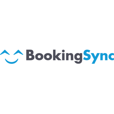 BookingSync Logo