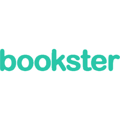 Bookster Logo