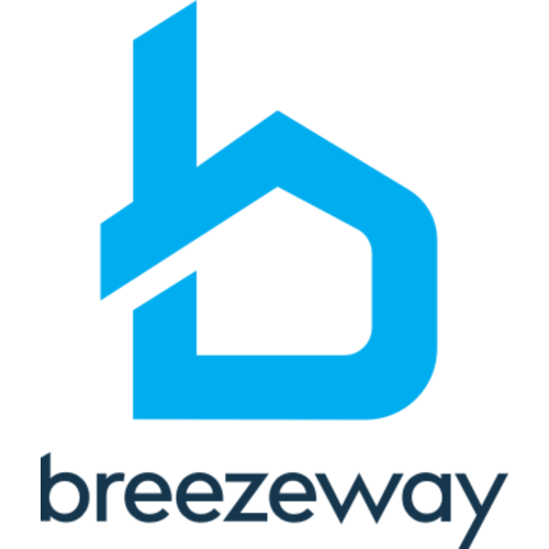 Breezeway Logo