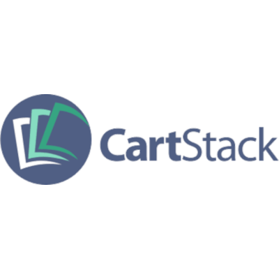 CartStack Logo
