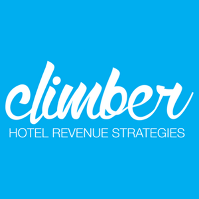 Climber Logo