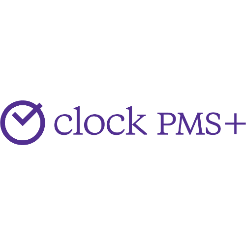 Clock Logo