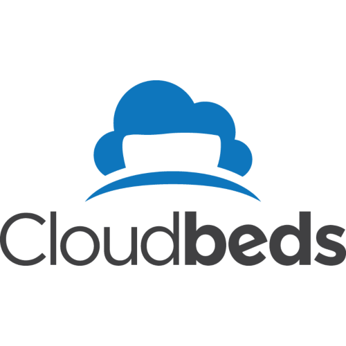 Cloudbeds Logo