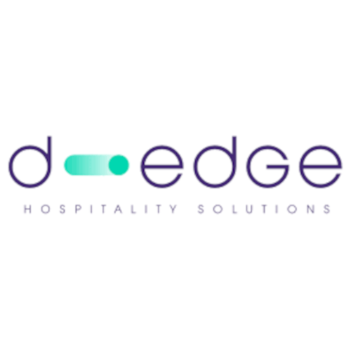 D-EDGE Logo