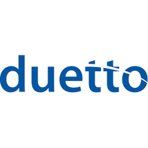 Duetto Logo