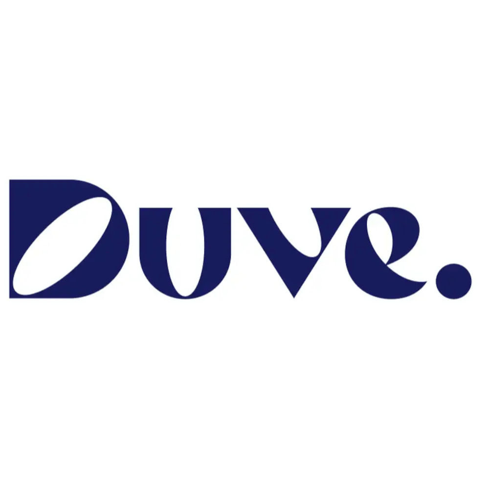 Duve Logo