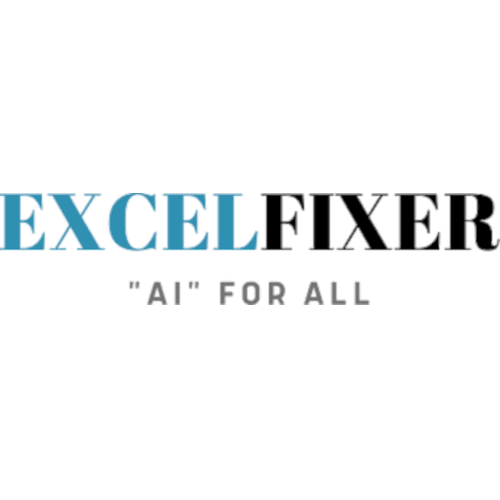 Excelfixer Logo