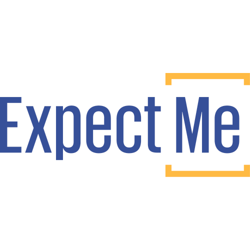 ExpectMe Logo
