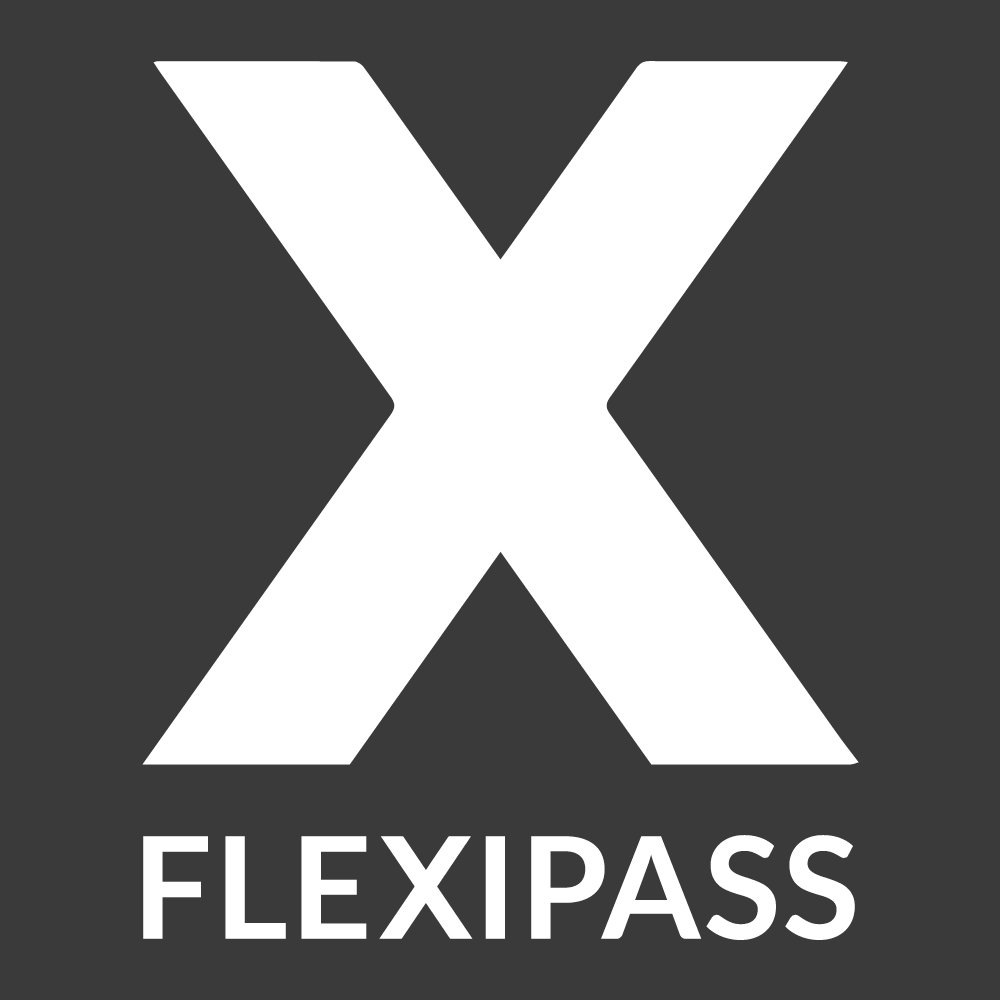 FLEXIPASS Logo