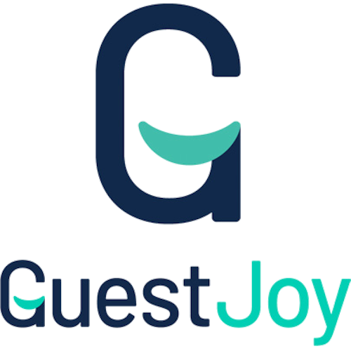 GuestJoy Logo