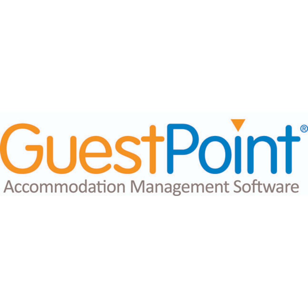 GuestPoint Logo