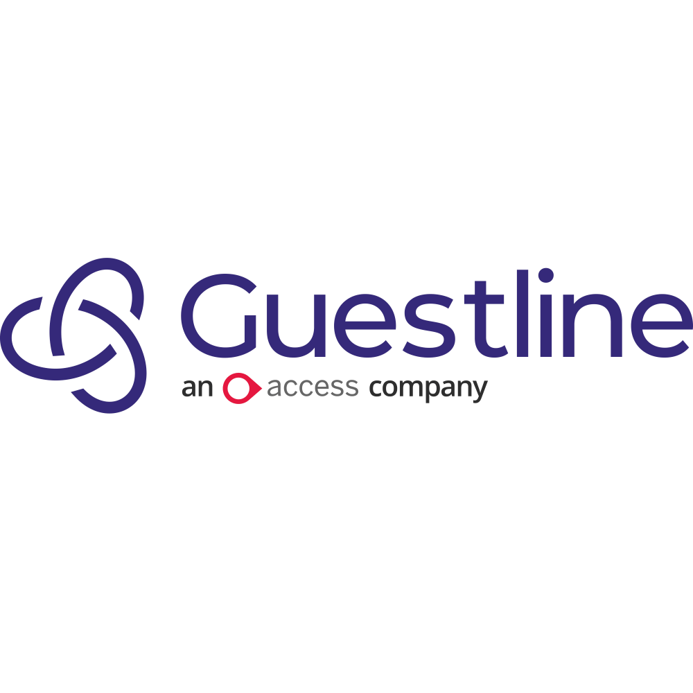 Guestline Logo