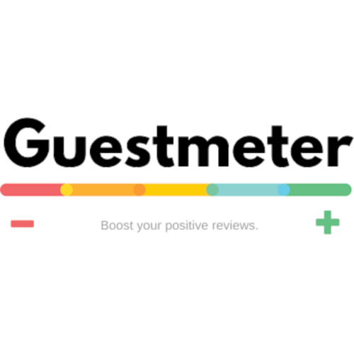 Guestmeter Logo