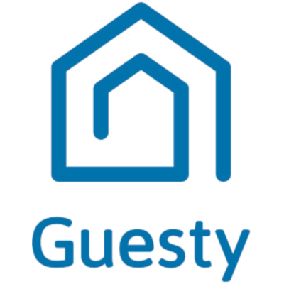 Guesty Logo