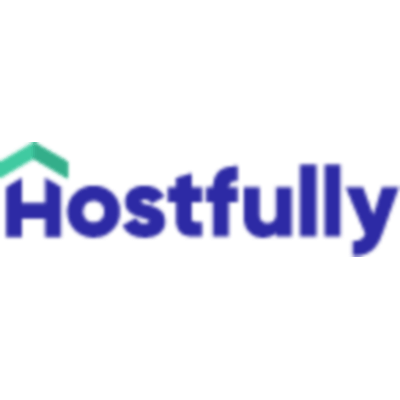 Hostfully Logo
