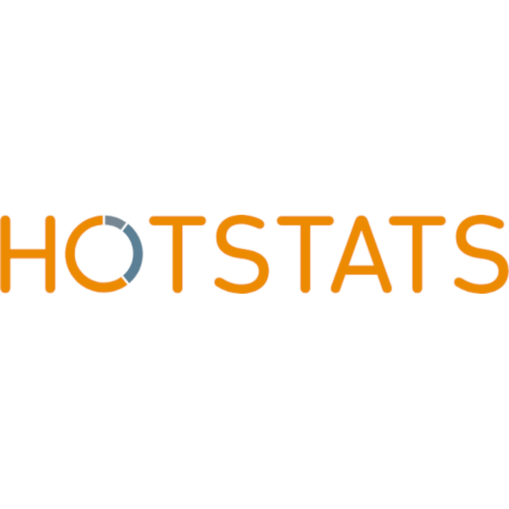 HotStats Logo