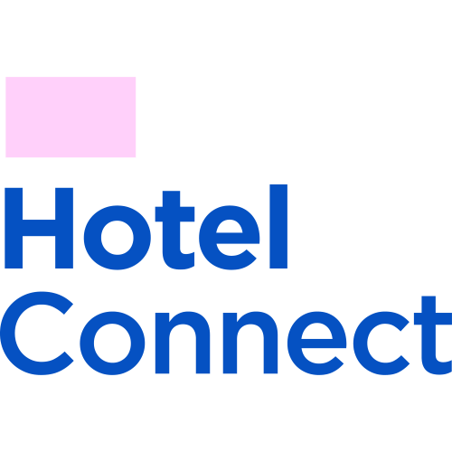 HotelConnect Logo