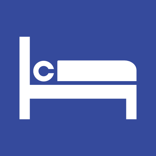 HotelCrux Logo