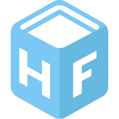 HotelFriend Logo